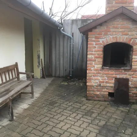 Maison d'hôtes Roland Orosháza