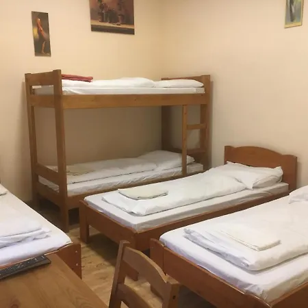 Maison d'hôtes Roland *