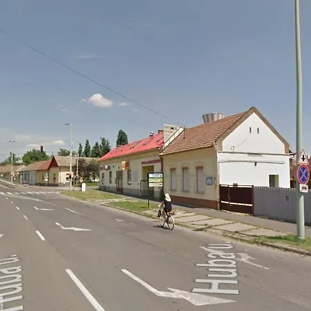 Maison d'hôtes Roland Orosháza