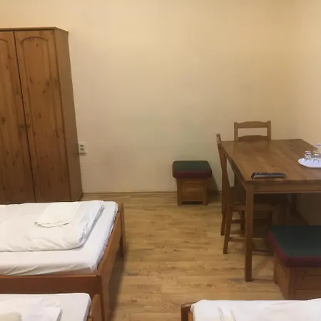 Roland Maison d'hôtes *