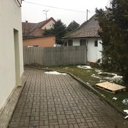 Roland Maison d'hôtes *