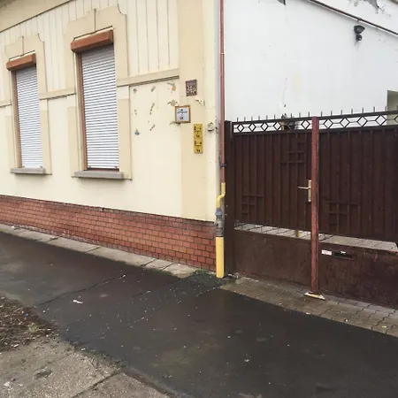 Maison d'hôtes Roland *